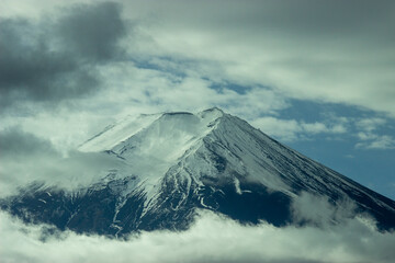 Mount Fuji