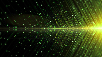 Abstract Digital Artistic blur Background wallpaper technology background 