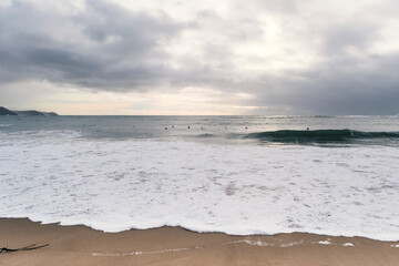 Fototapeta premium Pembroke