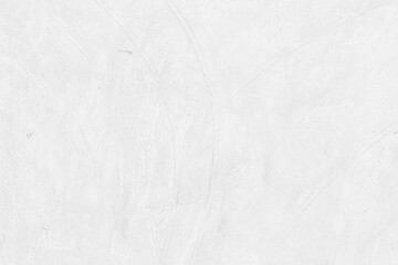 Grunge white cement wall texture background