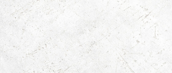 Obraz premium white concrete wall texture background