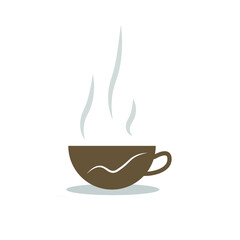 cup of coffee