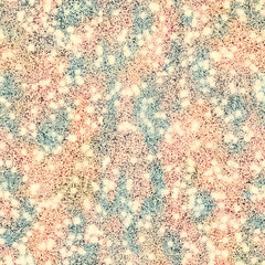 Glitter pattern seamless retro vintage background, holographic rainbow gradient, vivid colors, bright. Leopard Skin texture illustration.