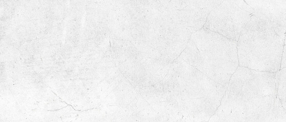 Fototapeta premium white concrete wall texture background