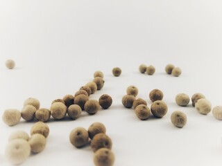 White pepper