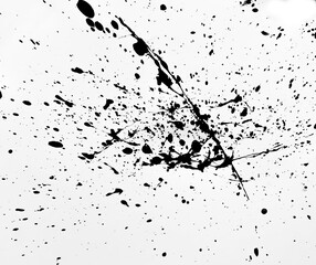 texture water color black ink japan