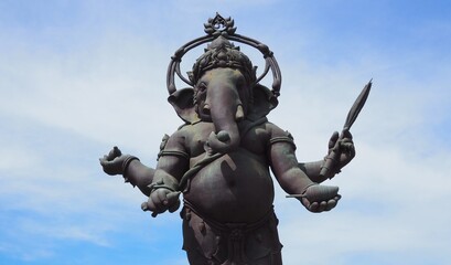 Ganesha