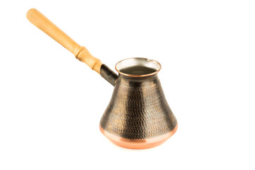 Armenian coffee jazve