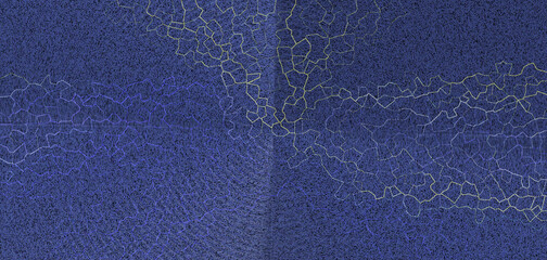 abstract blue graphic texture background
