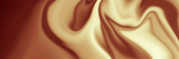 abstract soft chocolate coffee ocean material silk water aqua ink background bg art wallpaper texture pattern sample example waves wave pastel