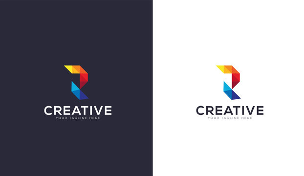 R Logo Photos Royalty Free Images Graphics Vectors Videos Adobe Stock