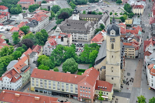 Jena, #1548