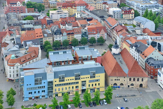 Jena, #1549