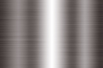 Abstract metal background and surface