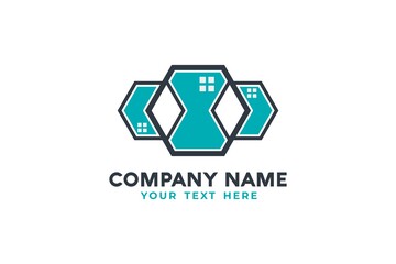 Construction Logo Template