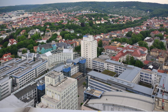 Jena, #1558