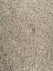 Background from natural stones used in construction and gardening