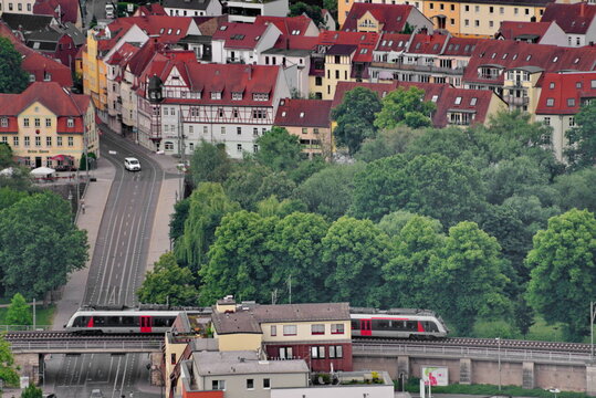 Jena, #1567
