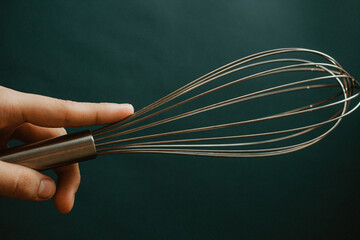 
whisk