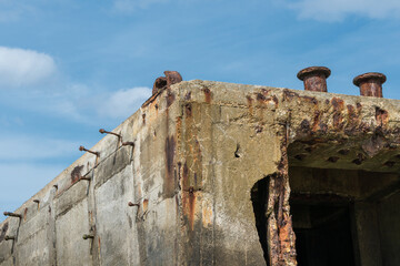 Arromanches-Les-Bains