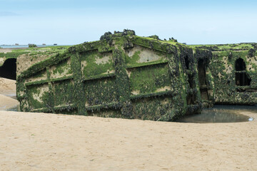 Arromanches-Les-Bains