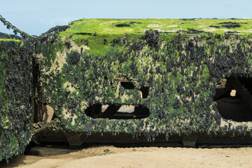Arromanches-Les-Bains