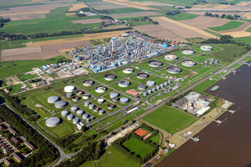 Sasol Brunsb&uuml;ttel