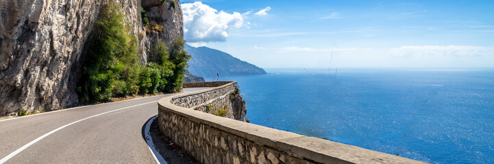 Amalfi Coast, Italy