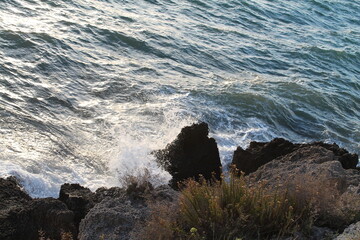 Испания. Культура Испании. Достопримечательности и природа Испании. Море