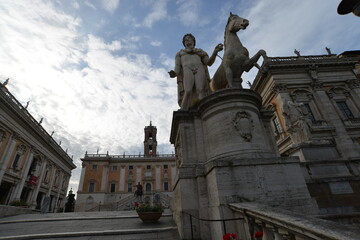 Roma Campidoglio