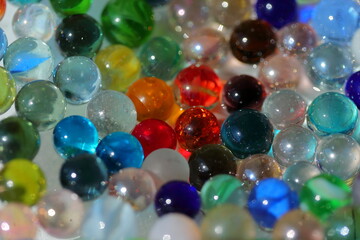 Spring color, happy renascence 