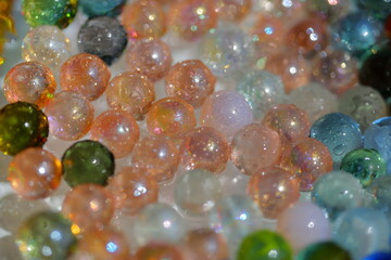 Spring color, happy renascence 