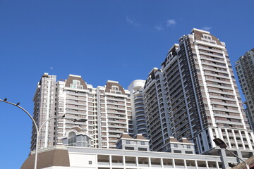 Fototapeta premium Tour à George Town, Malaisie