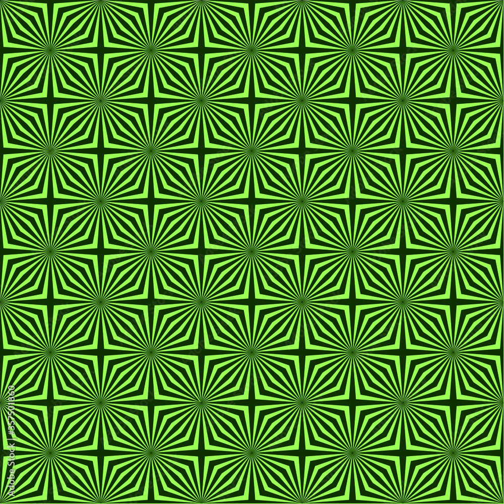 Poster seamless geometric pattern with geometric shapes,fabric pattern,tile pattern,carpet pattern,wallpape