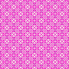 seamless geometric pattern with geometric shapes,Fabric pattern,Tile pattern,Carpet pattern,Wallpaper pattern,Pottery pattern,Graphic resources