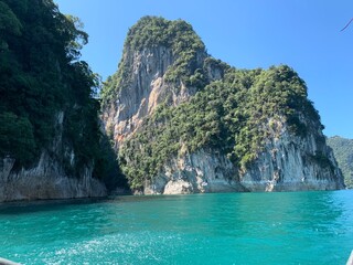 phi island thailand