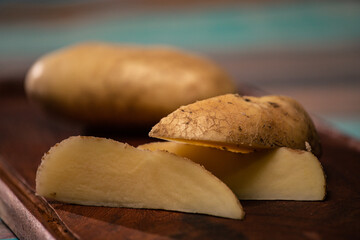 papas