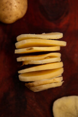 papas