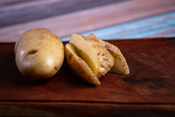 papas