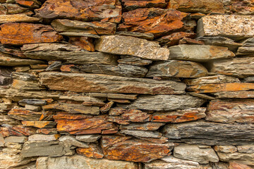 Stone background texture or wallpaper