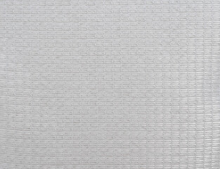 white fabric texture background