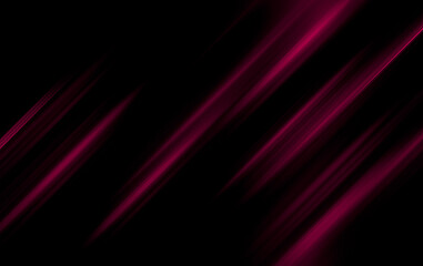 Background abstract pink and black dark are light with the gradient is the Surface with templates metal texture soft lines tech design pattern graphic diagonal neon background.