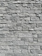 white brick wall