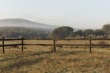 Sierra de Cadiz