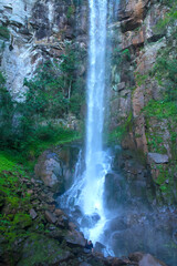 Salto encantado, Provincia de Misiones Argentina