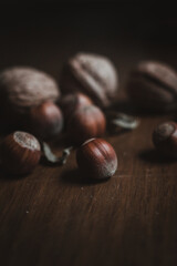 Nuts