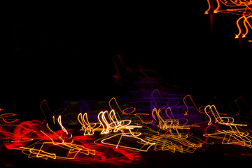 Light painting