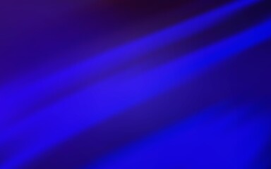 Dark BLUE vector pattern with sharp lines.