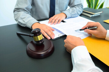 Consult with lawyers about company registration, trademark registration, criminal cases, land...