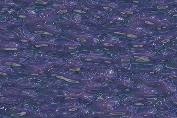 creative slime relief digitally drawn background texture illustration